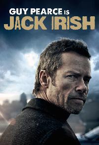 Jack Irish